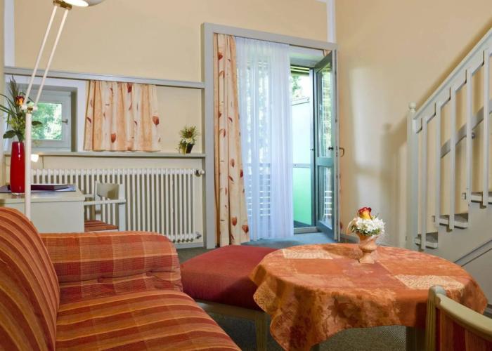 Hotel Chrysantihof