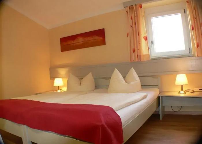 Hotel Chrysantihof