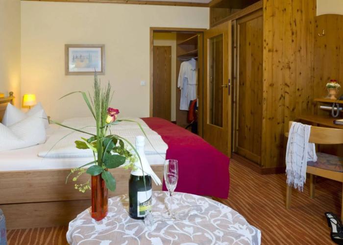 Hotel Chrysantihof