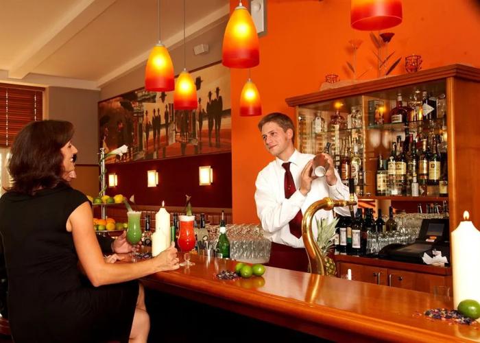 Vitalhotel Bad Birnbach
