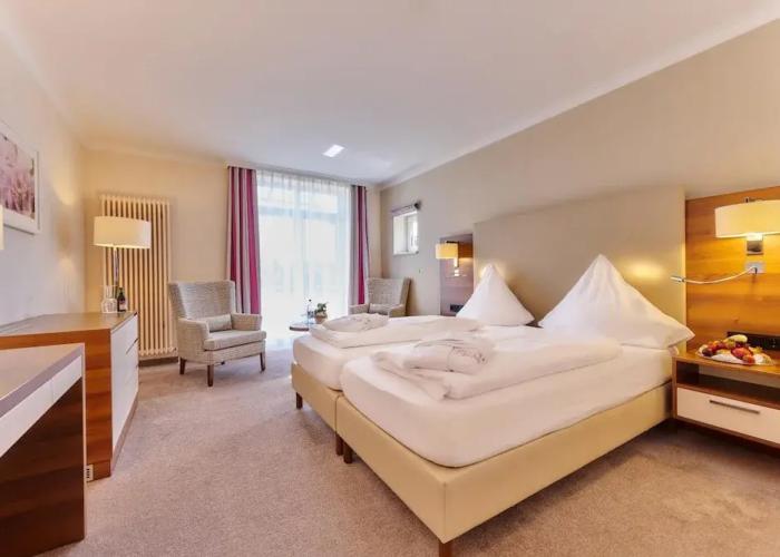 Vitalhotel Bad Birnbach