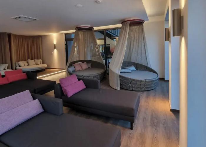 Vitalhotel Bad Birnbach