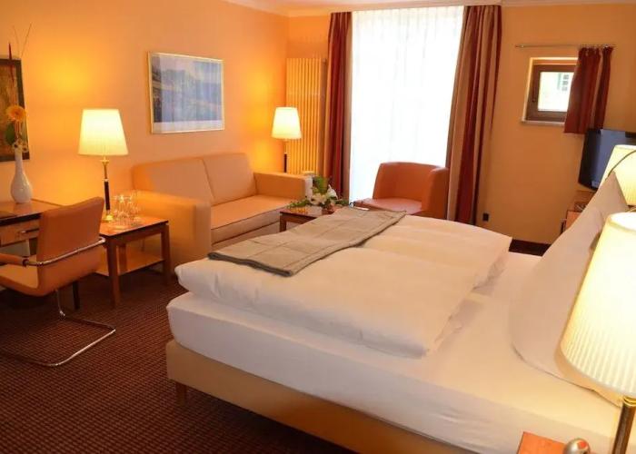 Vitalhotel Bad Birnbach
