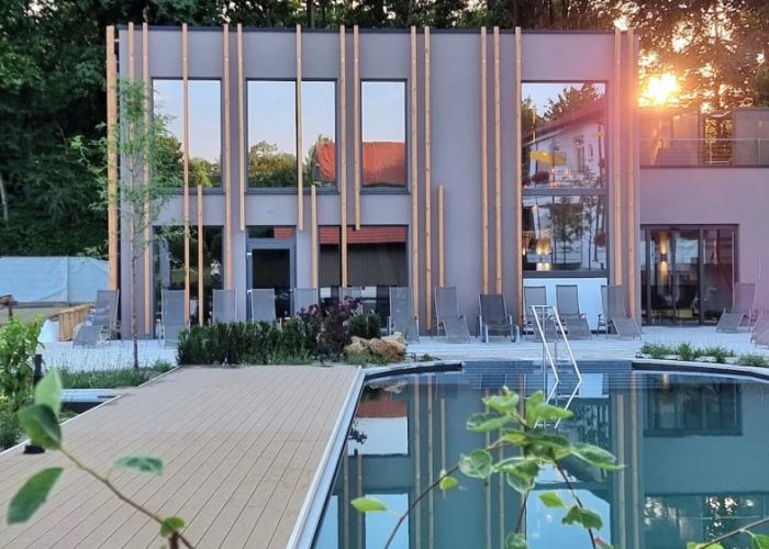 Vitalhotel Bad Birnbach