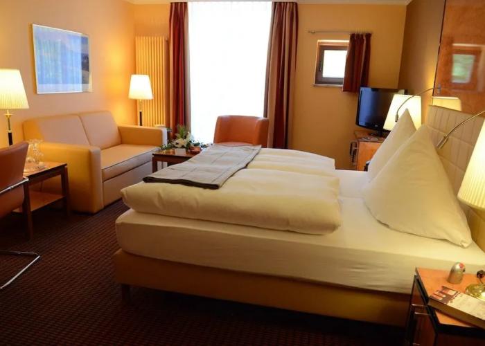 Vitalhotel Bad Birnbach
