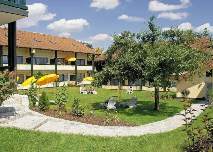 Hotel Birnbacher Hof