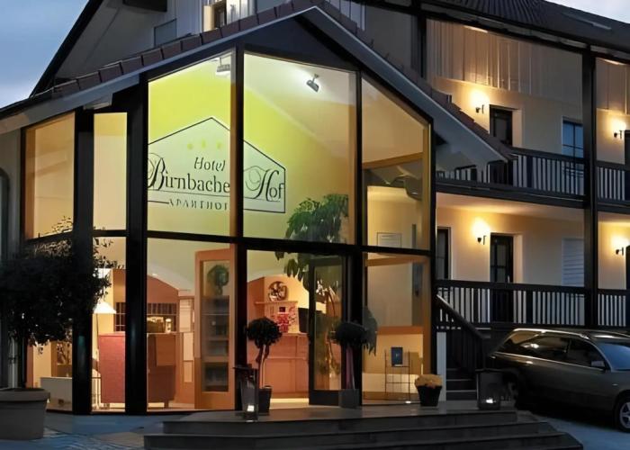 Hotel Birnbacher Hof