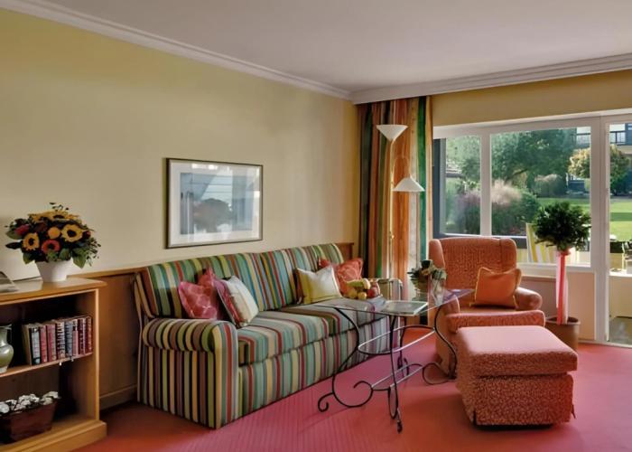 Hotel Birnbacher Hof