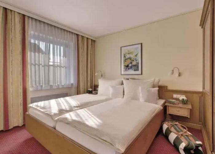 Hotel Birnbacher Hof
