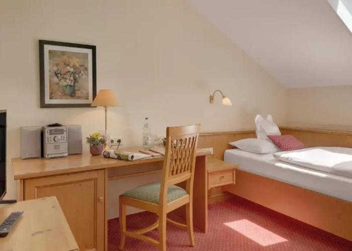 Hotel Birnbacher Hof