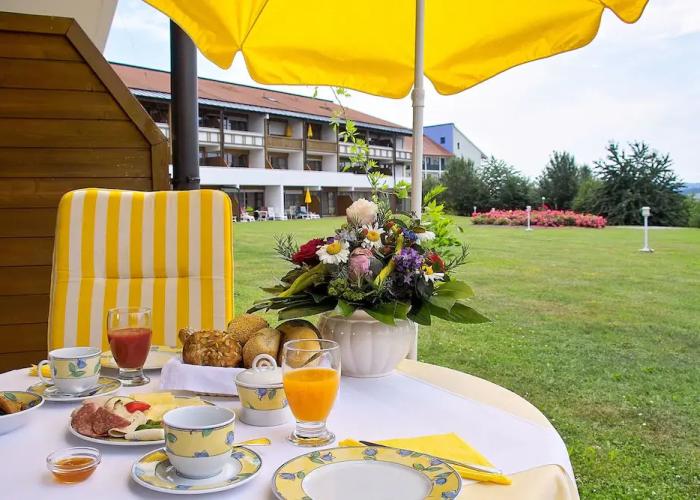 Aparthotel am Sonnenhuegel