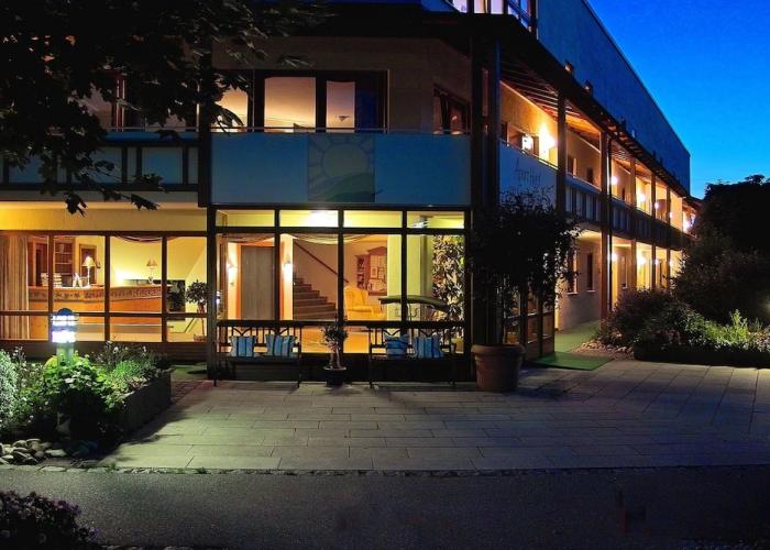 Aparthotel am Sonnenhuegel