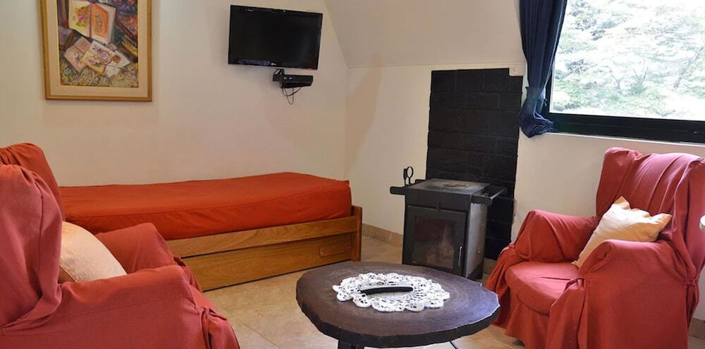 Apart Hotel La Busqueda