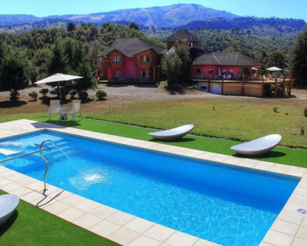 Puerto Malen - Club de Montaña