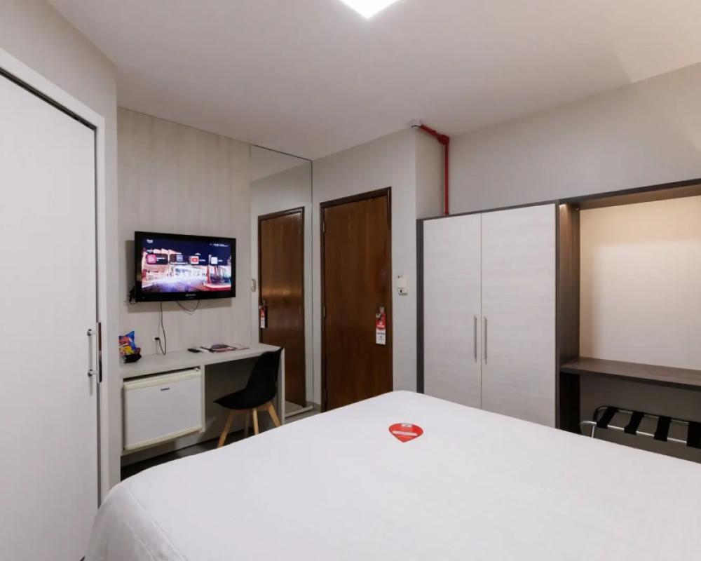 Tonello Business Hotel