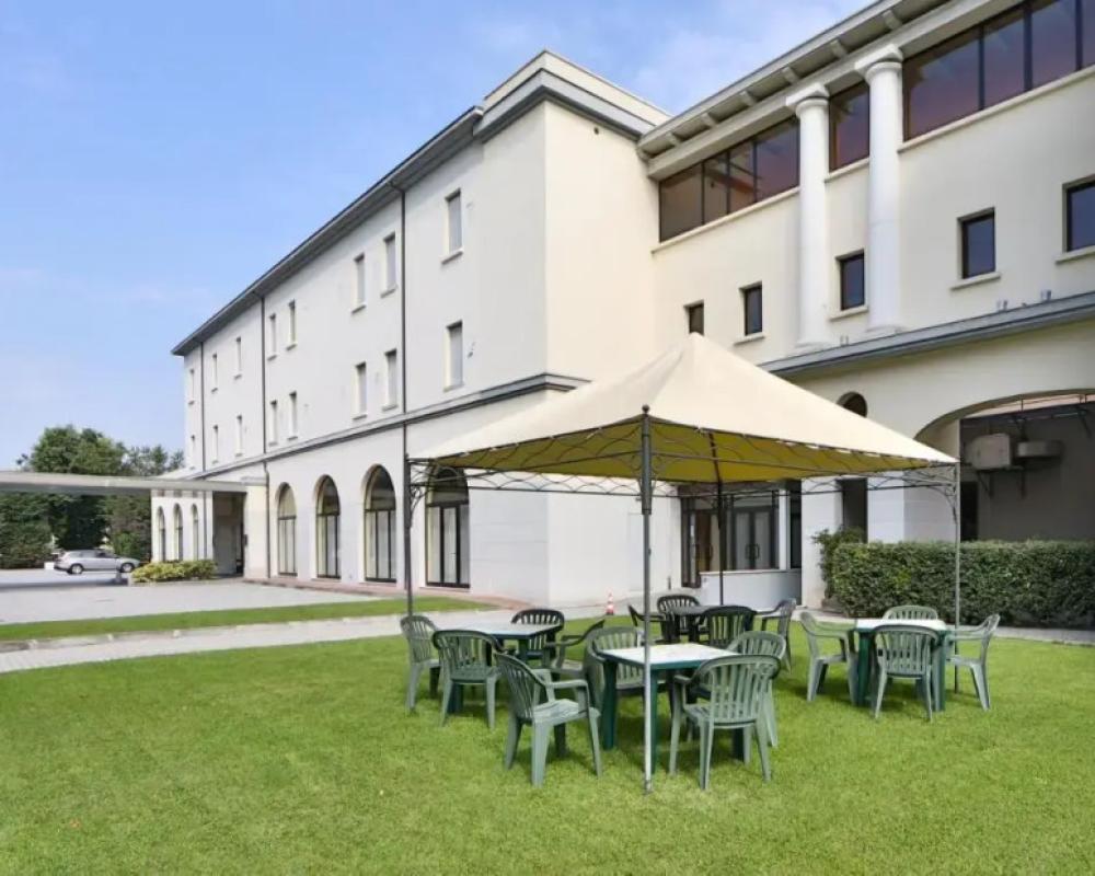 Hotel San Marco & Formula Club