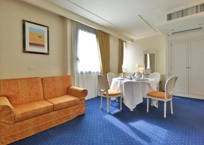 Hotel San Marco & Formula Club