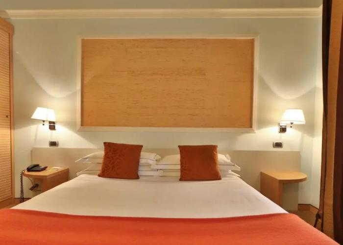 Hotel San Marco & Formula Club