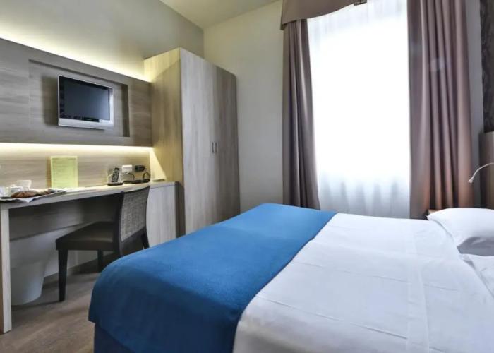 Hotel San Marco & Formula Club