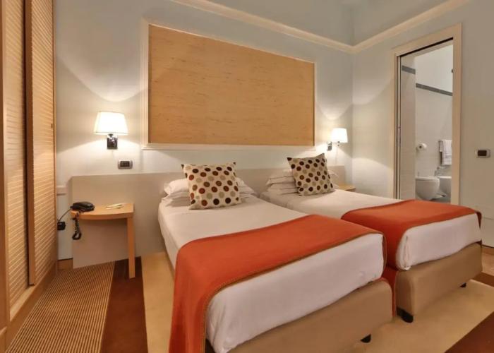 Hotel San Marco & Formula Club