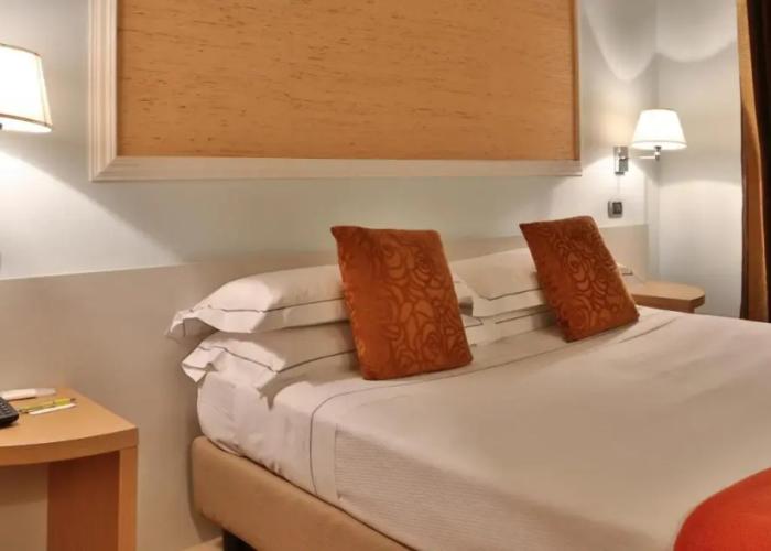 Hotel San Marco & Formula Club