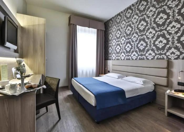 Hotel San Marco & Formula Club