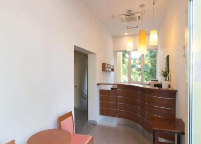 Hotel Giallo