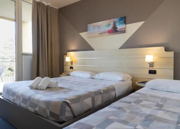 Hotel Giallo