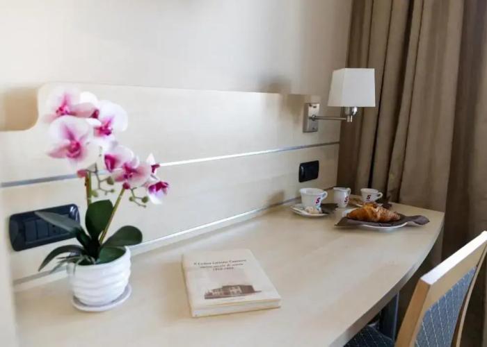 Hotel Giallo