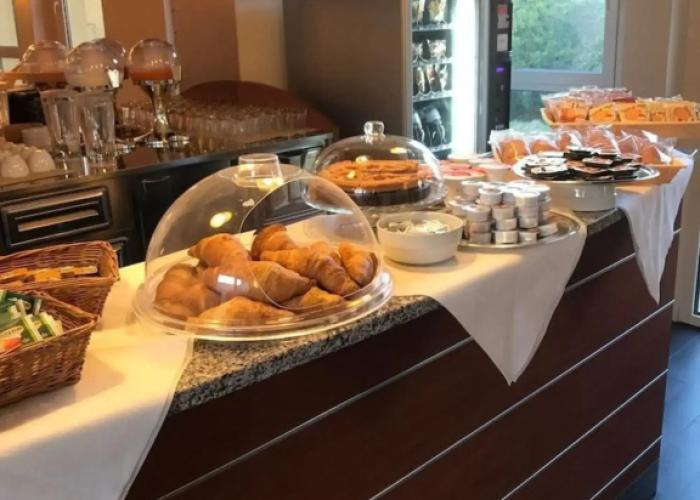 Hotel Giallo