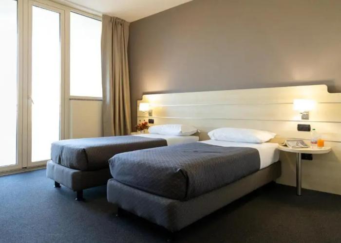 Hotel Giallo