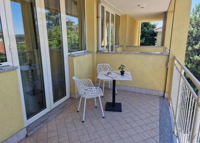 Hotel Giallo