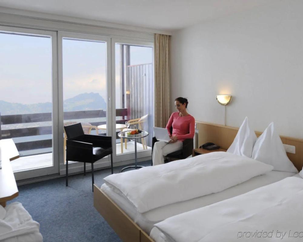 Seeblick Höhenhotel