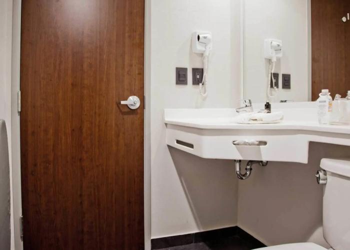 City Express Plus by Marriott Monterrey Nuevo Sur