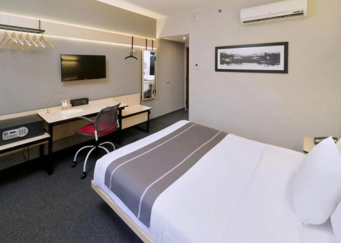 City Express Plus by Marriott Monterrey Nuevo Sur