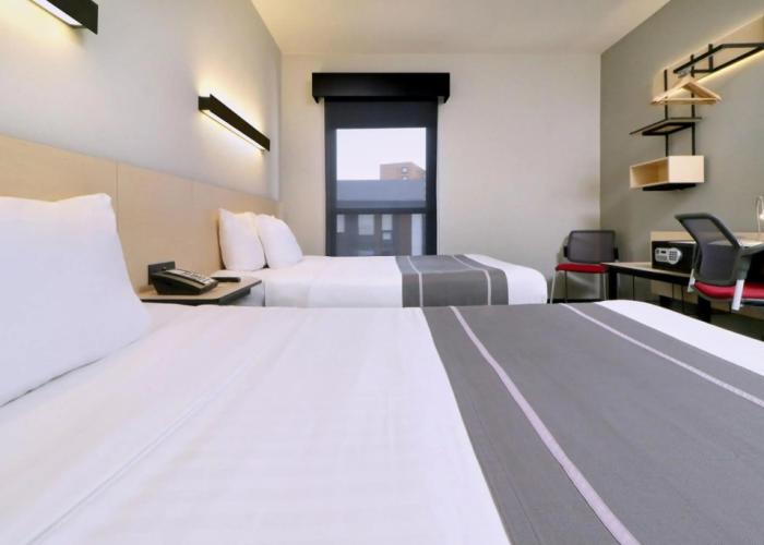 City Express Plus by Marriott Monterrey Nuevo Sur