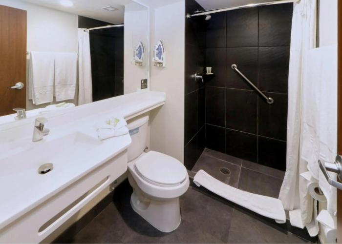City Express Plus by Marriott Monterrey Nuevo Sur
