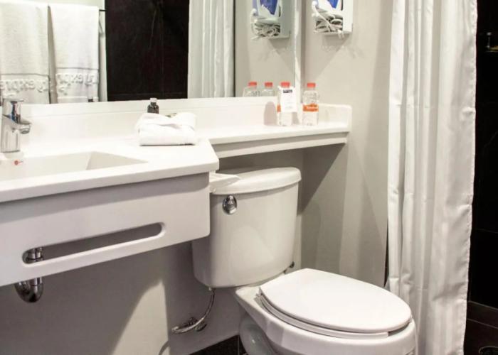 City Express Plus by Marriott Monterrey Galerias