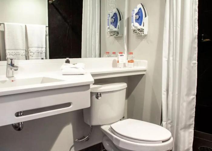 City Express Plus by Marriott Monterrey Galerias