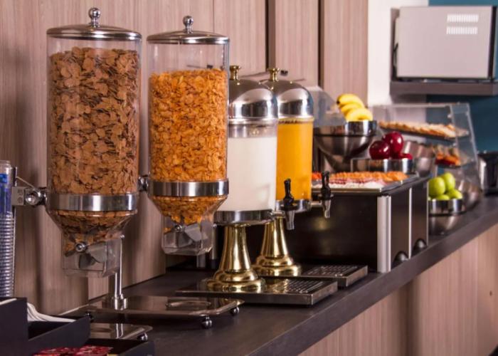 City Express Plus by Marriott Monterrey Galerias