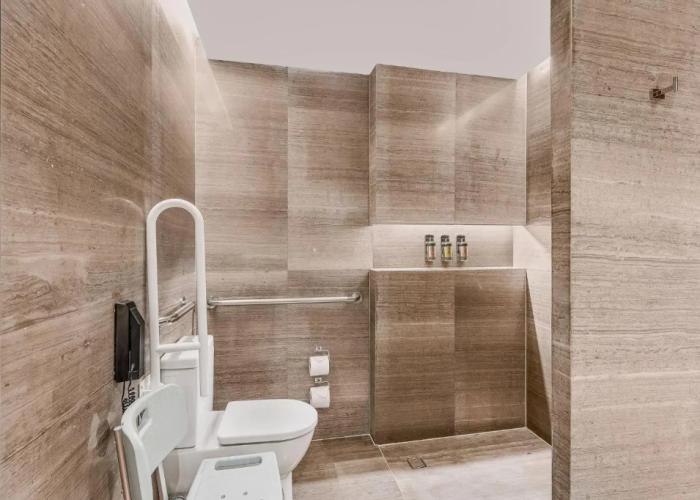 Grand Fiesta Americana Monterrey Valle