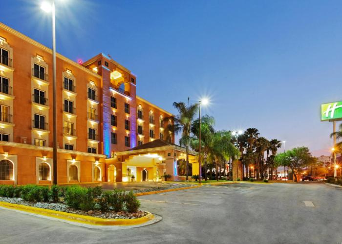 Holiday Inn Express Monterrey Galerias by IHG
