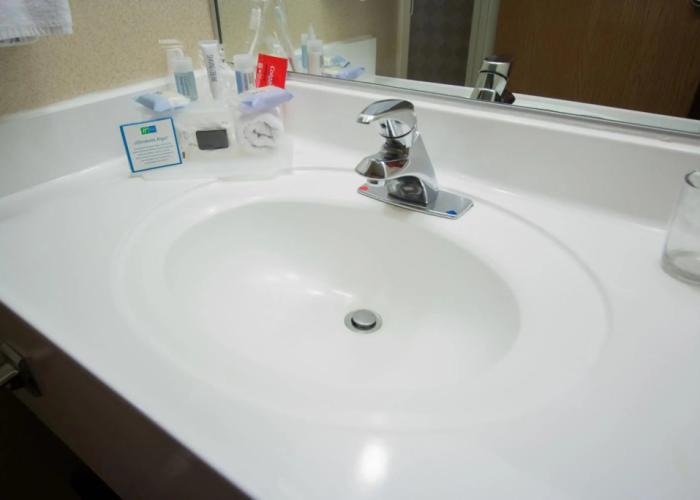 Holiday Inn Express Monterrey Galerias by IHG