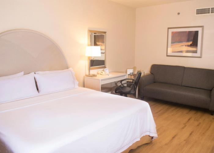 Holiday Inn Express Monterrey Galerias by IHG
