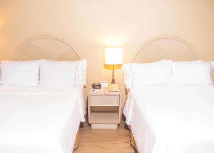 Holiday Inn Express Monterrey Galerias by IHG