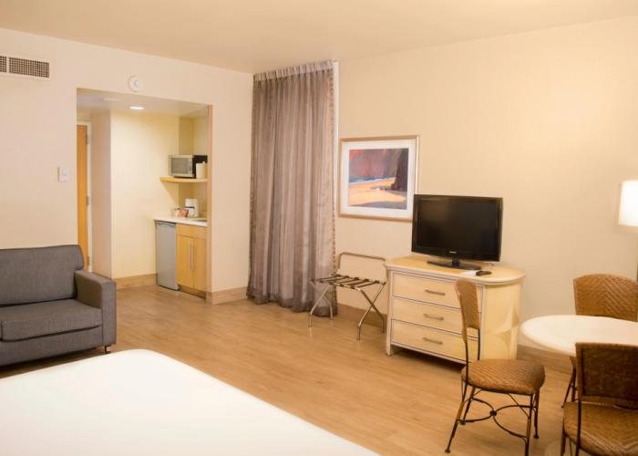 Holiday Inn Express Monterrey Galerias by IHG