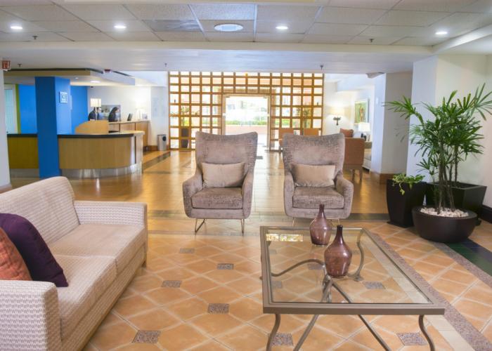 Holiday Inn Express Monterrey Galerias by IHG