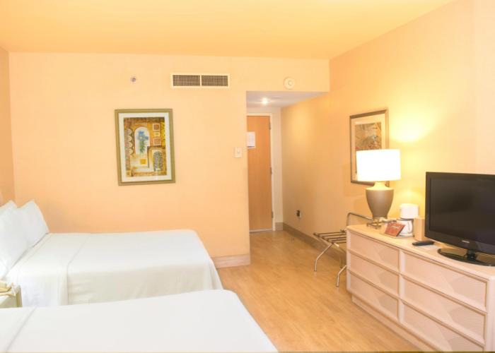 Holiday Inn Express Monterrey Galerias by IHG
