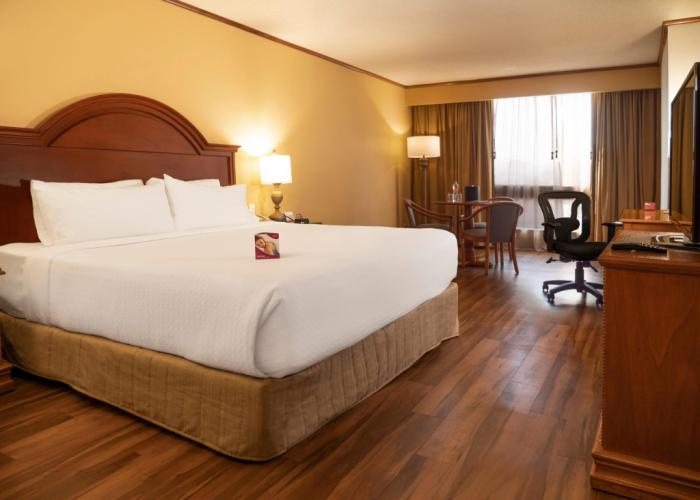 Crowne Plaza Monterrey by IHG