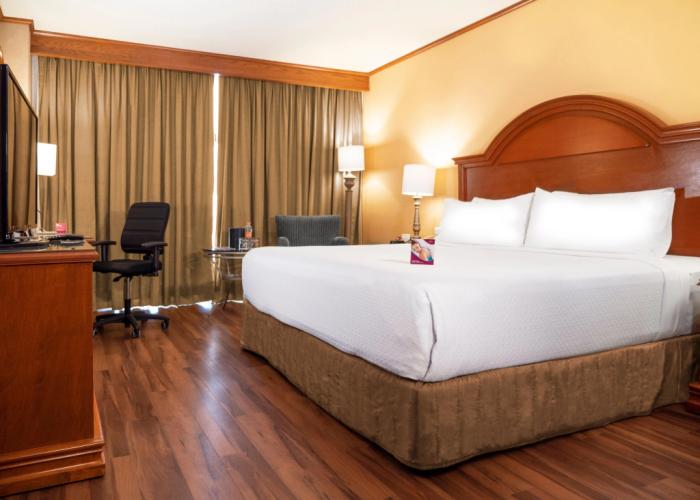 Crowne Plaza Monterrey by IHG